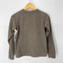 モンベル mont bell フリース シャミースカーディガン レディース import:S