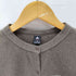 モンベル mont bell フリース シャミースカーディガン レディース import:S