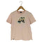 パメオポーズ Pameo Pose Noble Rollerskates T-shirts S レディース JPN:S
