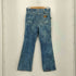 ラングラー Wrangler 70-80s USA製 タロンジップ ブーツカットデニムパンツ メンズ 32×31