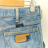 ラングラー Wrangler 70-80s USA製 タロンジップ ブーツカットデニムパンツ メンズ 32×31