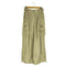 プランクプロジェクト PRANK PROJECT Satin Cargo Pants レディース JPN:36