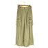 プランクプロジェクト PRANK PROJECT Satin Cargo Pants レディース JPN:36