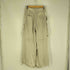 プランクプロジェクト PRANK PROJECT Satin Cargo Pants レディース JPN:36
