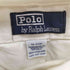 ポロバイラルフローレン Polo by RALPH LAUREN 90S SCOVILLジップ 2タック ワイドチノパンツ メンズ 38×30