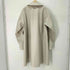 ザラ ZARA スター フラワー シアー 総柄 シャツブラウス レディース import:M