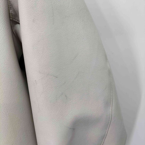 ザラ ZARA スター フラワー シアー 総柄 シャツブラウス レディース import:M