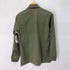 ユーエスアーミー U.S. ARMY 80s 米軍 OG-507 UTILITY SHIRTS ユーティリティシャツ 1987年製 メンズ 14½×33