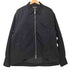 アダーエラー ADER error 25AW BK TAG JACKET 01 / NOIR メンズ import:M