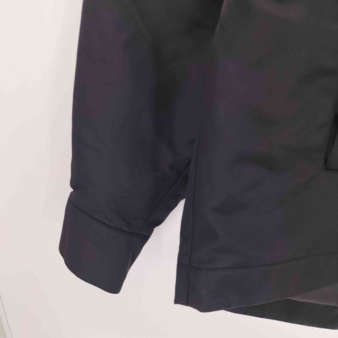 アダーエラー ADER error 25AW BK TAG JACKET 01 / NOIR メンズ import:M