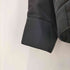 アダーエラー ADER error 25AW BK TAG JACKET 01 / NOIR メンズ import:M