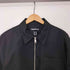 アダーエラー ADER error 25AW BK TAG JACKET 01 / NOIR メンズ import:M