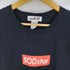 SOD プリント Tシャツ メンズ JPN:L