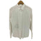 ランバンオンブルー LANVIN en Bleu フラワープリント L/S シャツ メンズ EUR:48