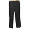 ジョンローレンスサリバン JOHN LAWRENCE SULLIVAN WOOL STRAIGHT TROUSERS メンズ JPN:44