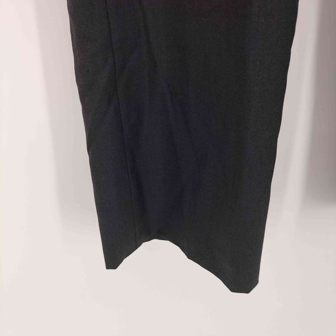 ジョンローレンスサリバン JOHN LAWRENCE SULLIVAN WOOL STRAIGHT TROUSERS メンズ JPN:44