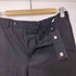 ジョンローレンスサリバン JOHN LAWRENCE SULLIVAN WOOL STRAIGHT TROUSERS メンズ JPN:44