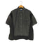 メゾンスペシャル MAISON SPECIAL 25SS 8oz Denim Prime-Over Layering Short Sleeve Shirt メンズ JPN:1