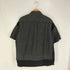 メゾンスペシャル MAISON SPECIAL 25SS 8oz Denim Prime-Over Layering Short Sleeve Shirt メンズ JPN:1