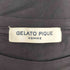 ジェラートピケオム Gelato Pique Homme レーヨンロゴプルオーバー メンズ JPN:L