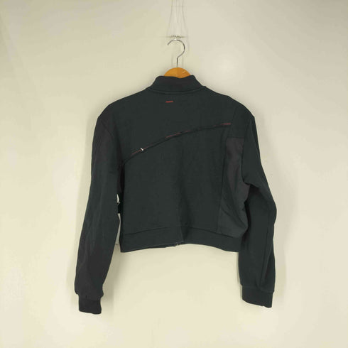 プーマ PUMA RE.GEN Cropped Women's Jacket クロップド スウェット レディース JPN:S