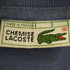 シュミーズラコステ CHEMISE LACOSTE フランス製 フレラコ 鹿の子ポロシャツ L/S メンズ 3