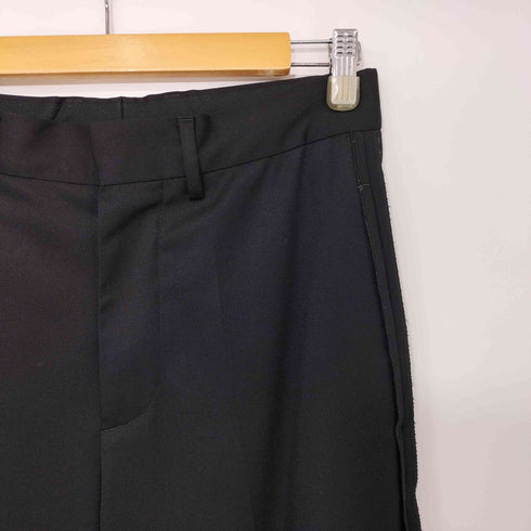 エムエムシックスメゾンマルジェラ MM6 Maison Margiela 25AW Tailored Wool Blend Trouser メンズ 44