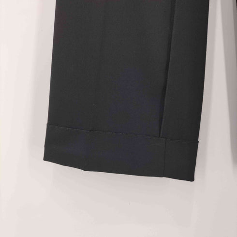 エムエムシックスメゾンマルジェラ MM6 Maison Margiela 25AW Tailored Wool Blend Trouser メンズ 44
