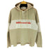 ダイリク DAIRIKU 19SS Millennials Rugby Hoodie メンズ FREE