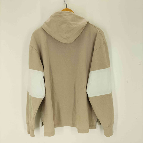 ダイリク DAIRIKU 19SS Millennials Rugby Hoodie メンズ FREE