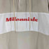 ダイリク DAIRIKU 19SS Millennials Rugby Hoodie メンズ FREE