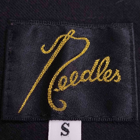 ニードルズ Needles Side Tab Trouser メンズ JPN:S