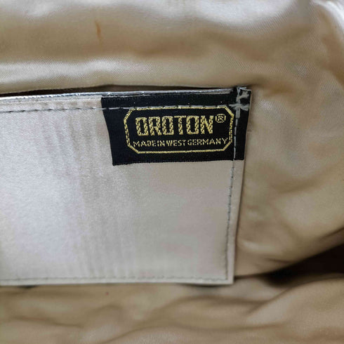 OROTON メタルメッシュバック レディース