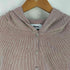 アトモスピンク ATMOS PINK 25SS Shirring Hoodie Cardigan レディース FREE