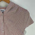 アトモスピンク ATMOS PINK 25SS Shirring Hoodie Cardigan レディース FREE