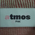 アトモスピンク ATMOS PINK 25SS Shirring Hoodie Cardigan レディース FREE