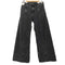 メゾンマルジェラ Maison Margiela 25SS BLACK FIVE POCKET JEANS 再構築 レディース 42