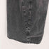 メゾンマルジェラ Maison Margiela 25SS BLACK FIVE POCKET JEANS 再構築 レディース 42