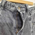 メゾンマルジェラ Maison Margiela 25SS BLACK FIVE POCKET JEANS 再構築 レディース 42