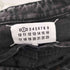 メゾンマルジェラ Maison Margiela 25SS BLACK FIVE POCKET JEANS 再構築 レディース 42