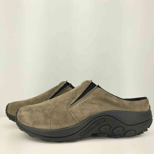 メレル MERRELL JUNGLE SLIDE ジャングルスライドシューズスニーカー メンズ JPN:27
