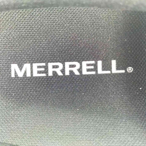 メレル MERRELL JUNGLE SLIDE ジャングルスライドシューズスニーカー メンズ JPN:27