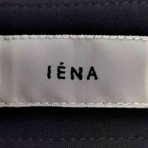 イエナ IENA 24SS レイヤードレーススカート レディース