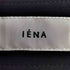 イエナ IENA 24SS レイヤードレーススカート レディース
