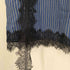プランクプロジェクト PRANK PROJECT 24SS ダメージTレイヤードシャツワンピ / Damaged Tee Layered Shirt One Piece レディース FREE