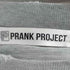プランクプロジェクト PRANK PROJECT 24SS ダメージTレイヤードシャツワンピ / Damaged Tee Layered Shirt One Piece レディース FREE