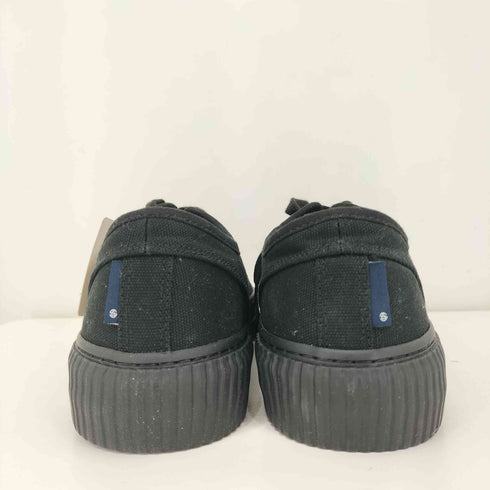 SLACK FOOTWEAR 厚底 キャンバススニーカー メンズ JPN:27.5