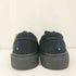 SLACK FOOTWEAR 厚底 キャンバススニーカー メンズ JPN:27.5