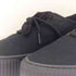 SLACK FOOTWEAR 厚底 キャンバススニーカー メンズ JPN:27.5