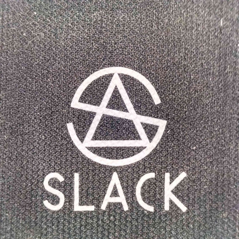 SLACK FOOTWEAR 厚底 キャンバススニーカー メンズ JPN:27.5